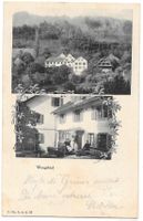 Affoltern am Albis Wengibad