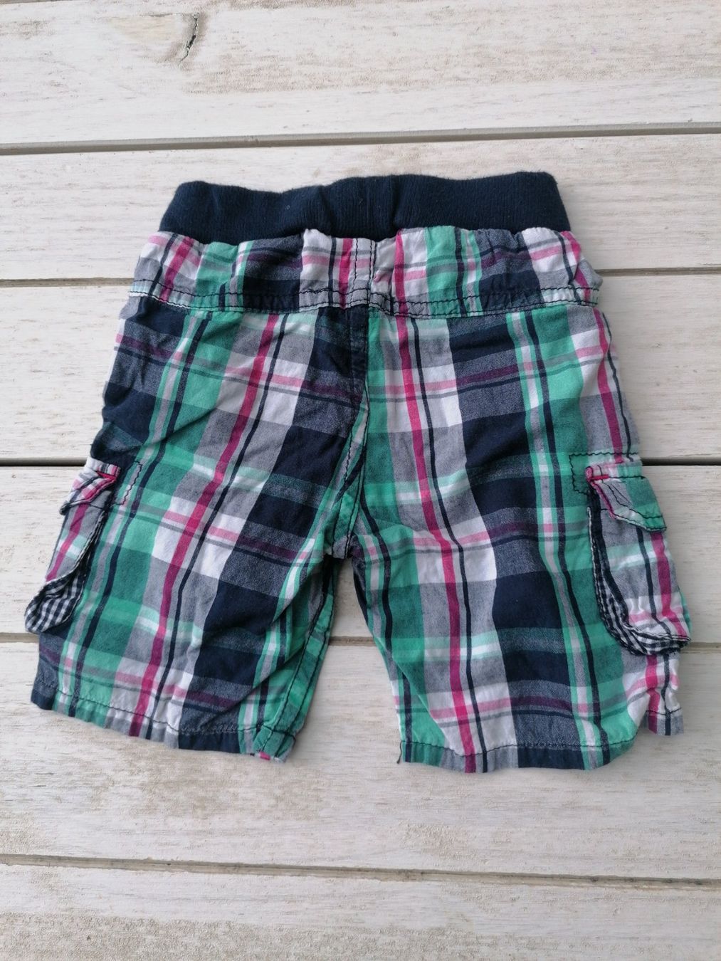 Pantaloni: Shorts, Gr. 74 – Usato da Seuzach venduto da nadine.baur84 2