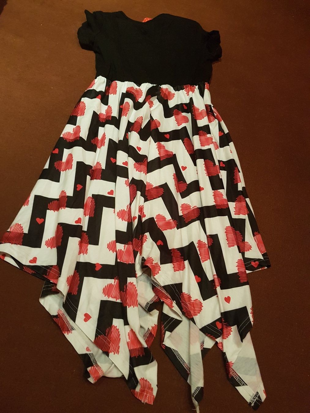 Kleider & Röcke: Robe 8-9 ans marque PatPat – Neu und originalverpackt aus Villiers von san_jn5w 5