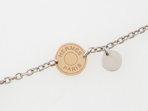 Hermès Bracciali & Braccialetti: Hemès Ex Libris Armand – Usato da Islisberg venduto da DaisyXX 1
