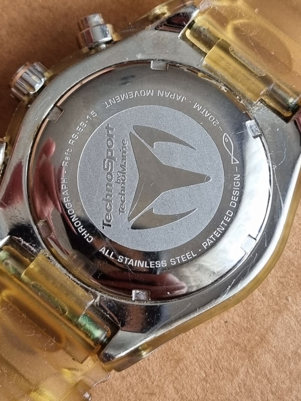Orologi: TechnoSport 200M – Usato da Schaffhausen venduto da Leveron13 2