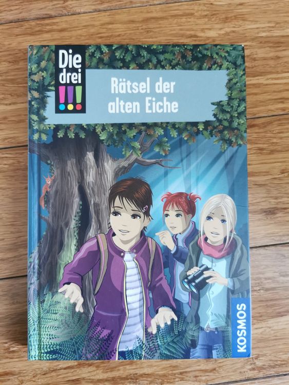 Die Drei Ausrufezeichen Hardcover Buch Band 97 Gebraucht In 