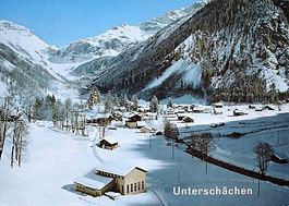 UNTERSCHÄCHEN Gasthaus zur Rose
