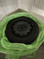 Stahlfelgen 185/55 R15