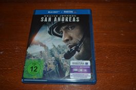 San Andreas