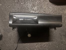 BMW E36 CD Changer 