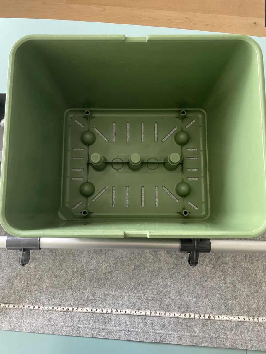 Pentole: Tomaten- Pflanztopf – Usato da Zürich venduto da echt01 1