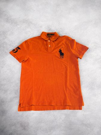 Ralph Lauren Polo (M)