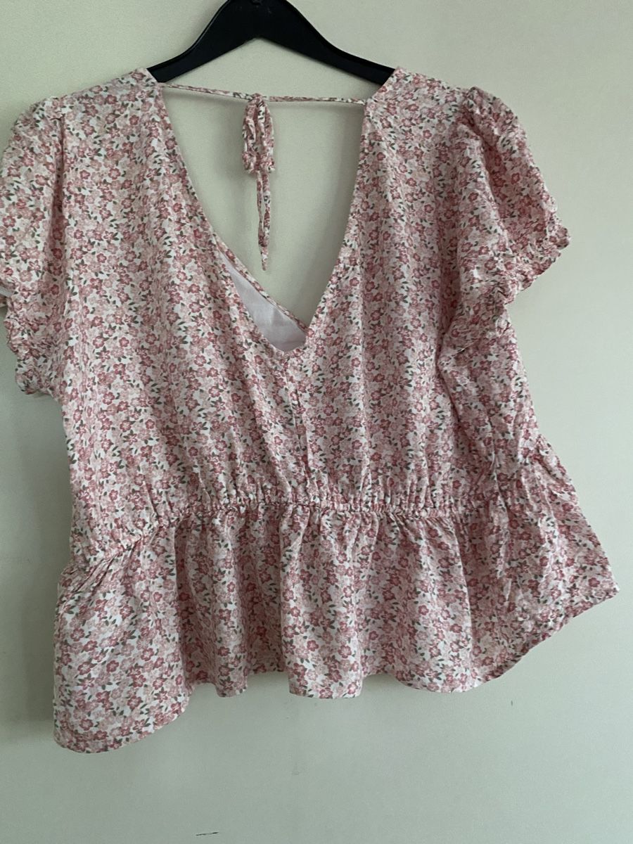 Hollister T-Shirts: Hollister T-Shirt – Gebraucht aus Hünenberg von a.u.849 1