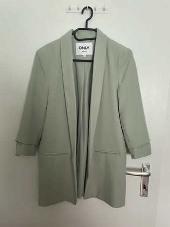Blazer Only