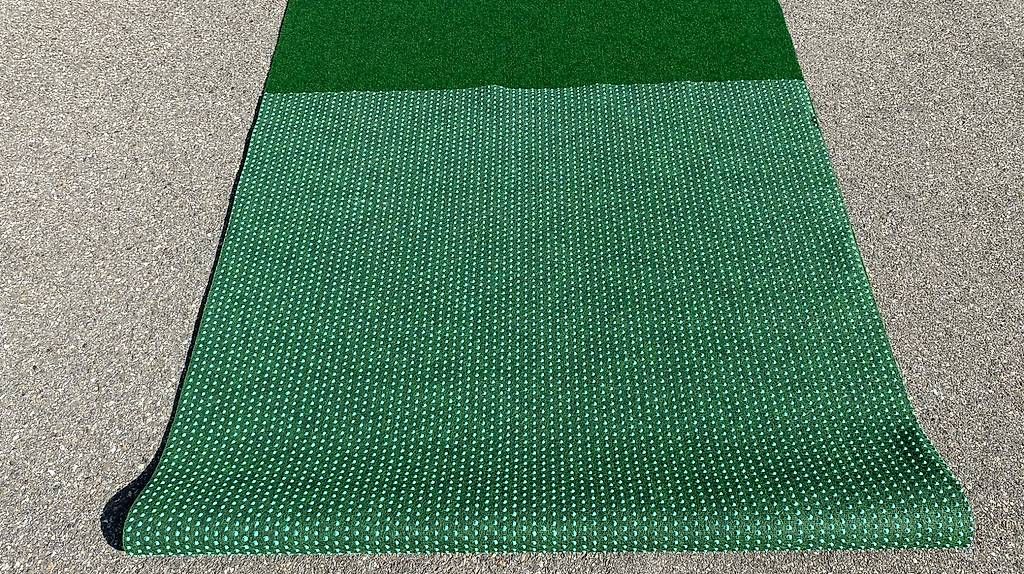 Tappetini fitness: Kunstrasen Wimbledon – Nuovo (secondo la descrizione) da Elgg venduto da vinyl03 1
