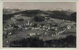 AR 28 HEIDEN 1932