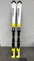 Kinder Slalomski HEAD 138 cm