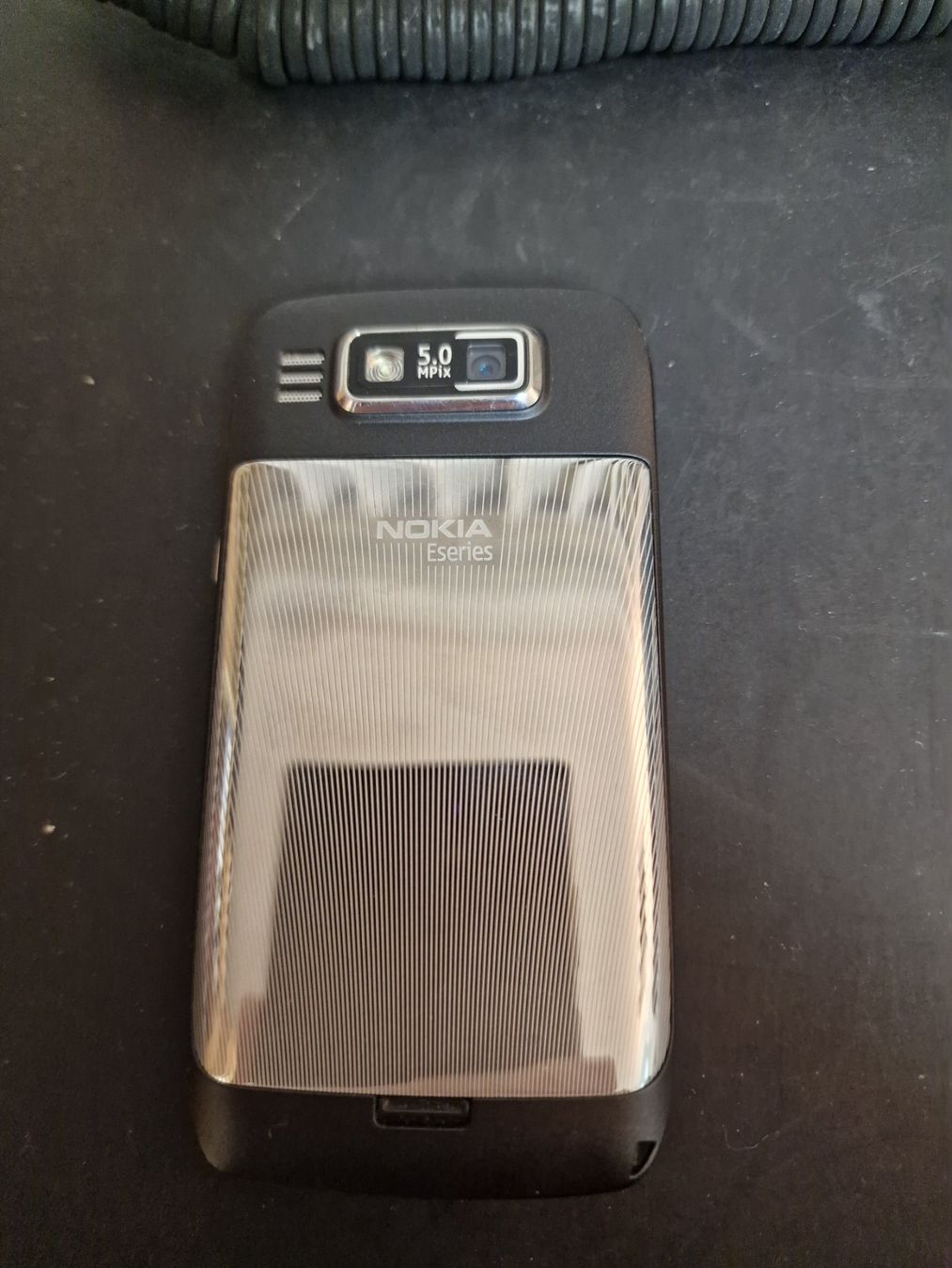 Nokia Telefoni cellulari / Smartphones: Nokia E72 - TOP Zustand – Usato da APPENZELL venduto da heidi014 1