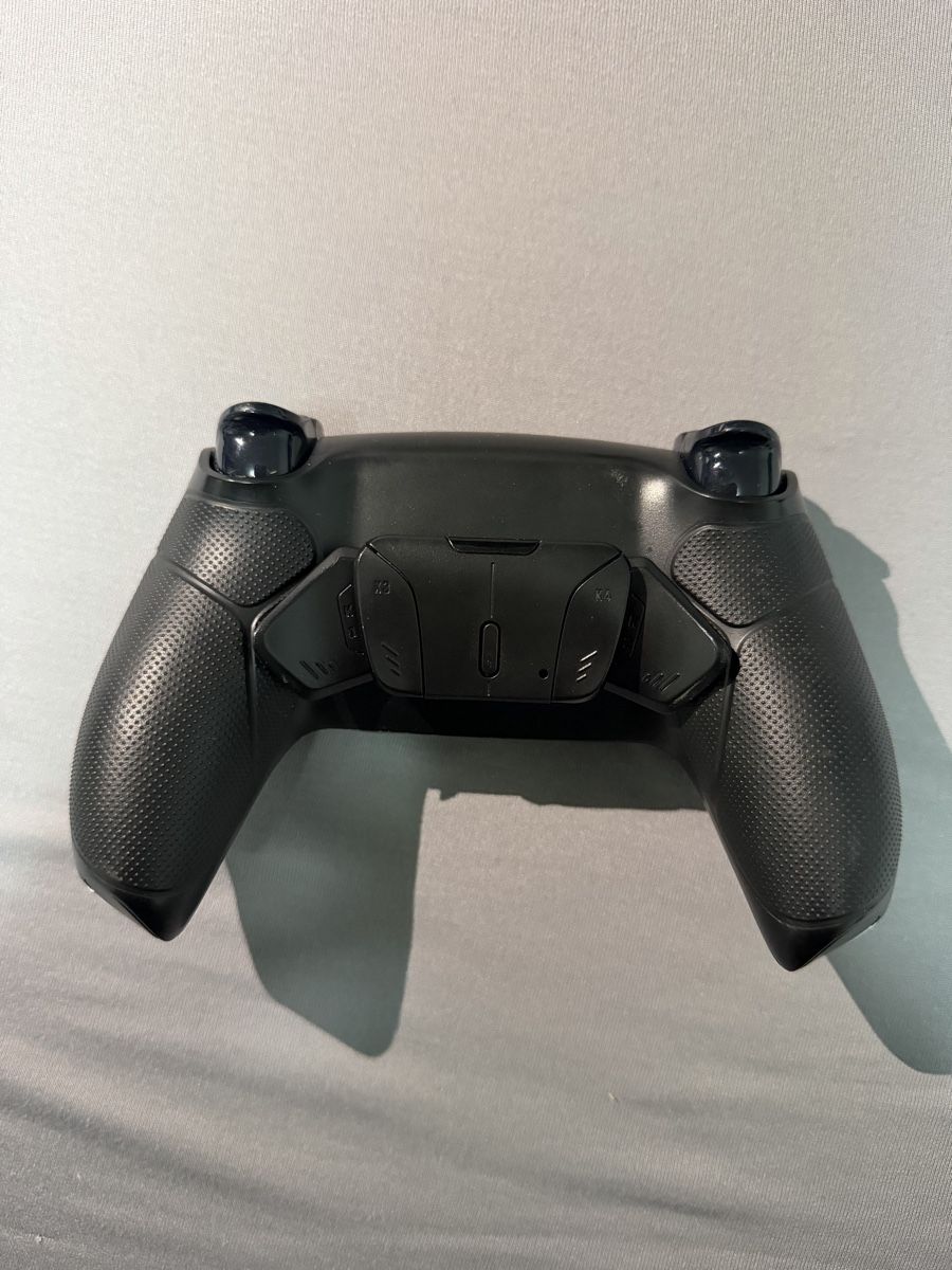 Controller: PlayStation 5 Dualsense Custom Pro Controller – Nuovo (secondo la descrizione) da Niederhasli venduto da tcgpoint 1
