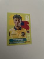 FIFA WM 2026 Kevin Rodriguez ECU 19