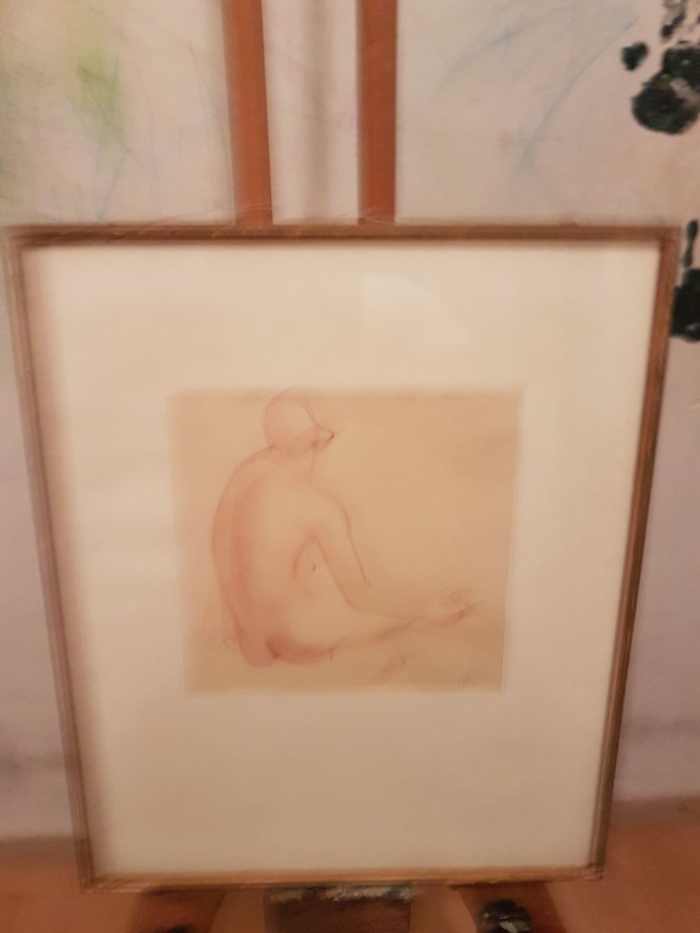 Gemälde: Albert Birkle (1900–1986) – Gebraucht aus Glattbrugg von casabelavista 4