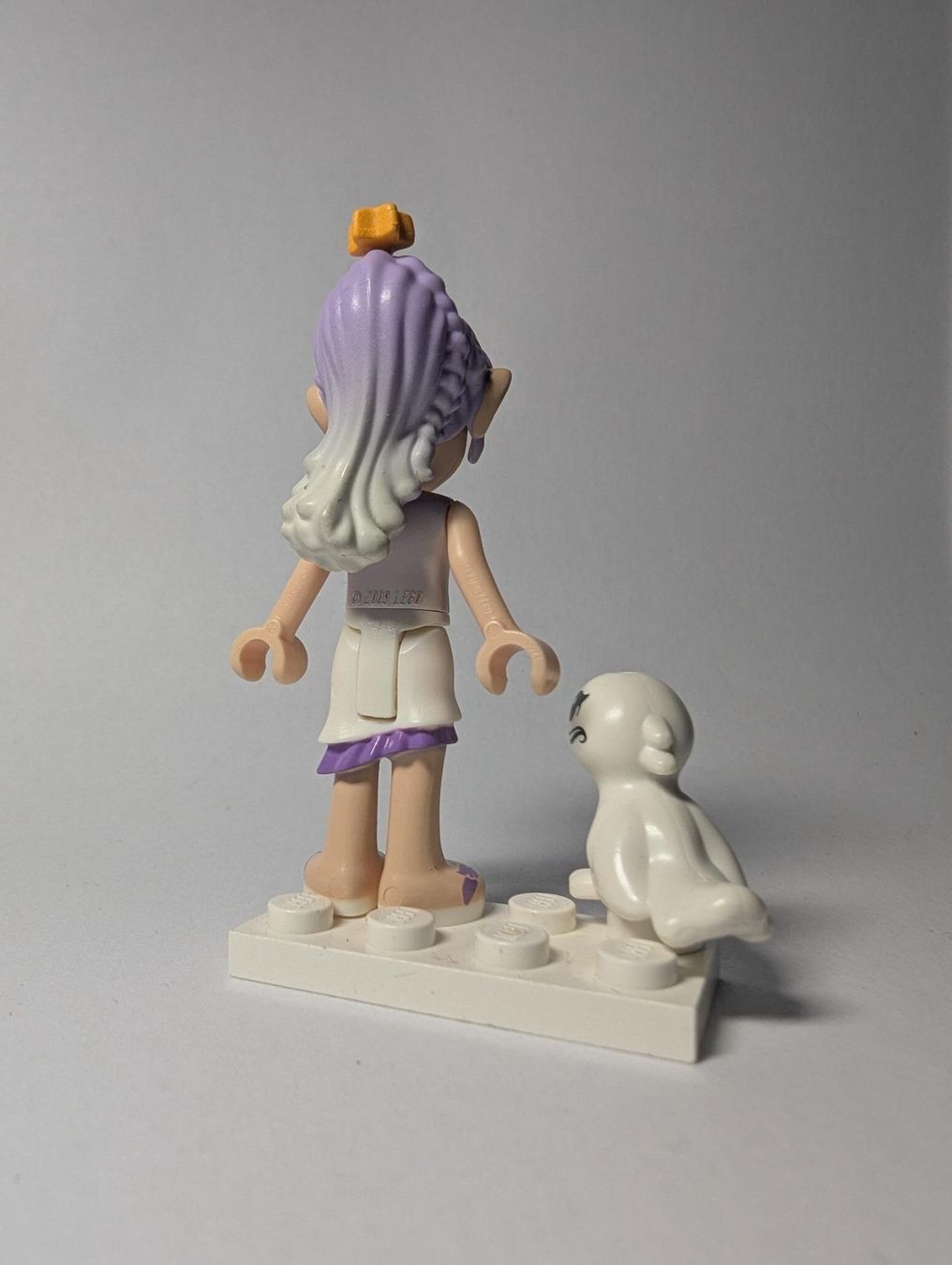 Lego Figuren: LEGO Friends Figur – Gebraucht aus Trimbach von BrickBase 1