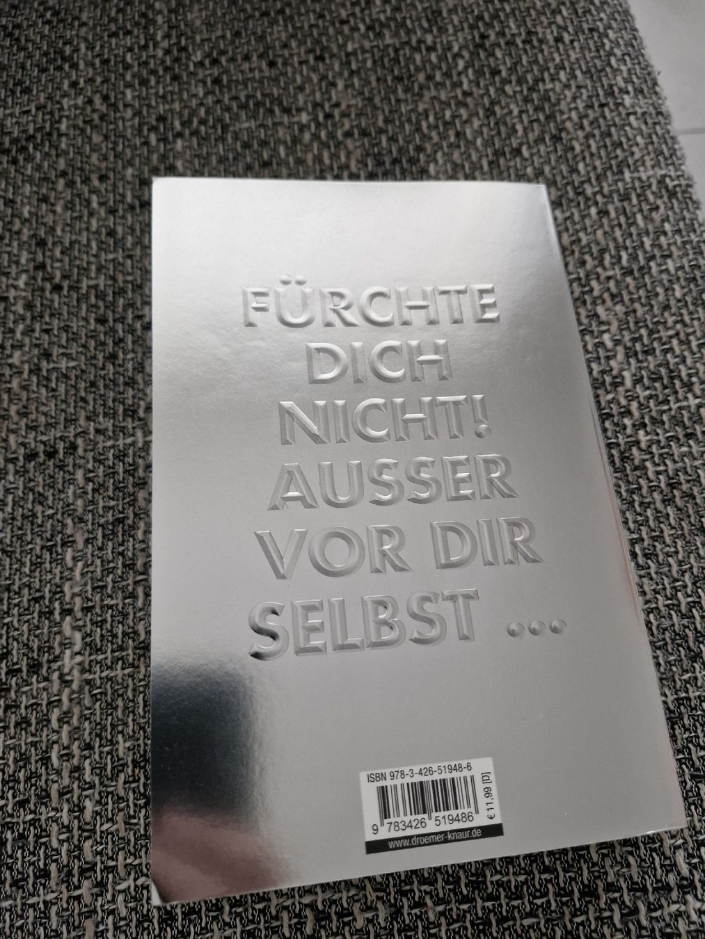 Libri: verkaufe das Buch " Mimik " – Nuovo (secondo la descrizione) da Boswil venduto da mir_z8w2 1