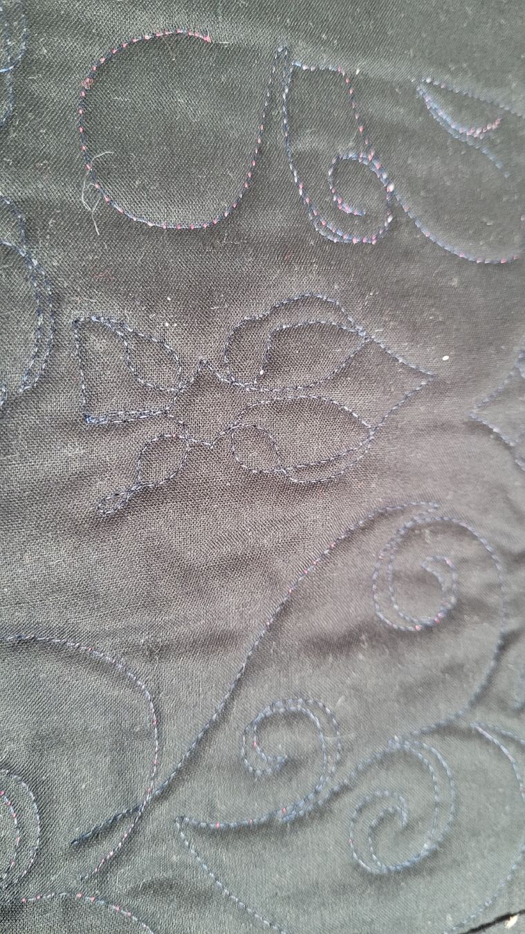 Coperte: Quilt mit Taschen – Nuovo (secondo la descrizione) da Gams venduto da kat_lg5l 4