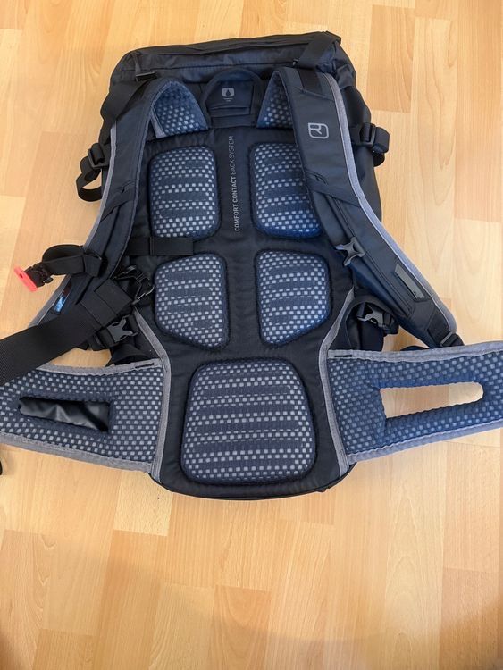 Ortovox Zaini: Ortovox Alpine Traverse 28 S Neu – Nuovo e nell'imballaggio originale da Zürich venduto da shq_nm2c 8