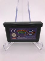 GBA - 2 in 1: Columns Crown + ChuChu Rocket