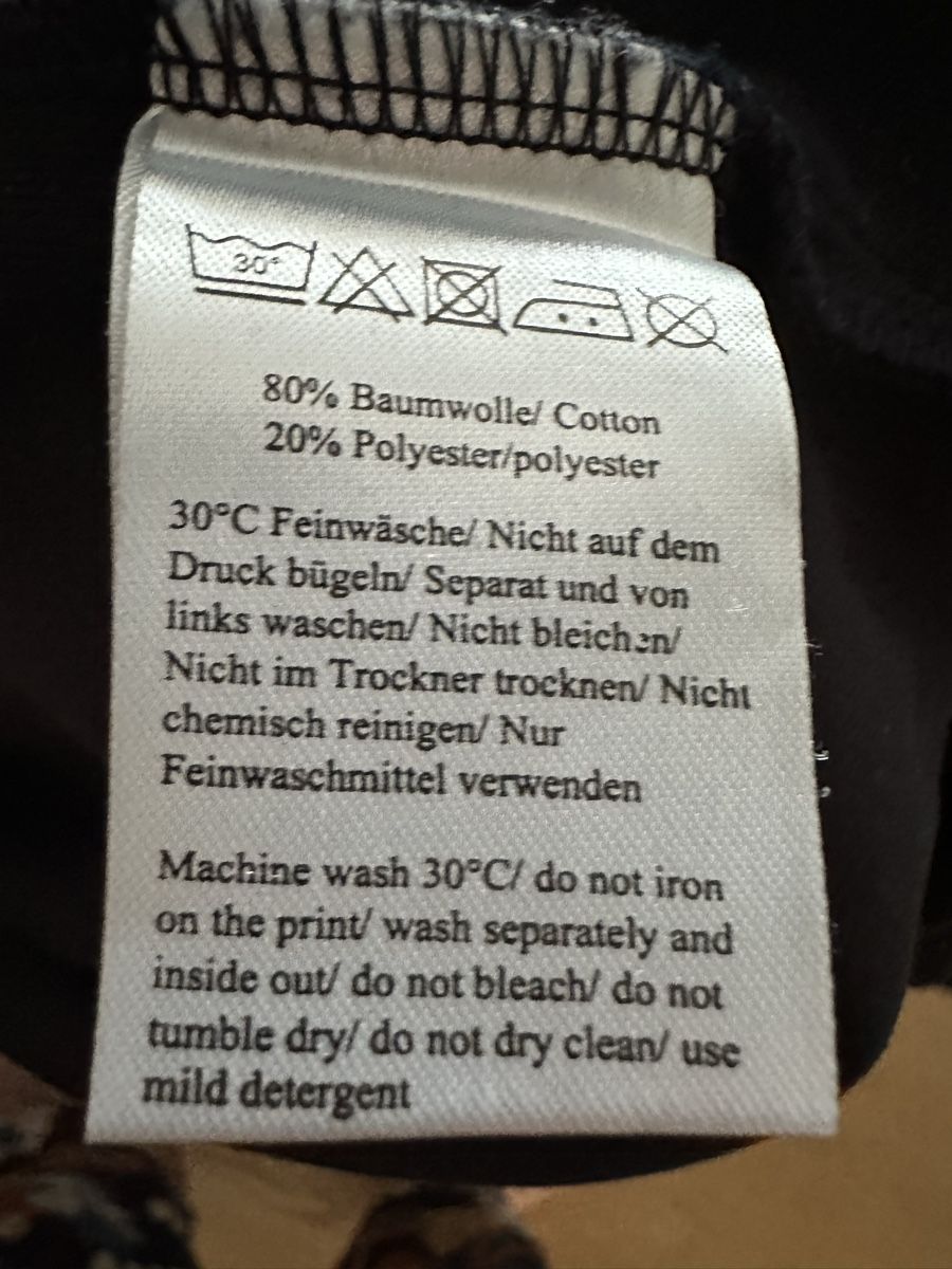 Ccm Maglioni & Felpe: Kapuzenpullover SC Bern in 2XL – Usato da Buchs AG venduto da Knurps01 1