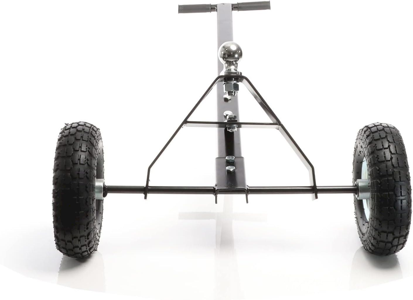 Tutti gli attrezzi: Rangierhilfe für Wohnwagen – Nuovo e nell'imballaggio originale da Bottighofen venduto da zaap 7