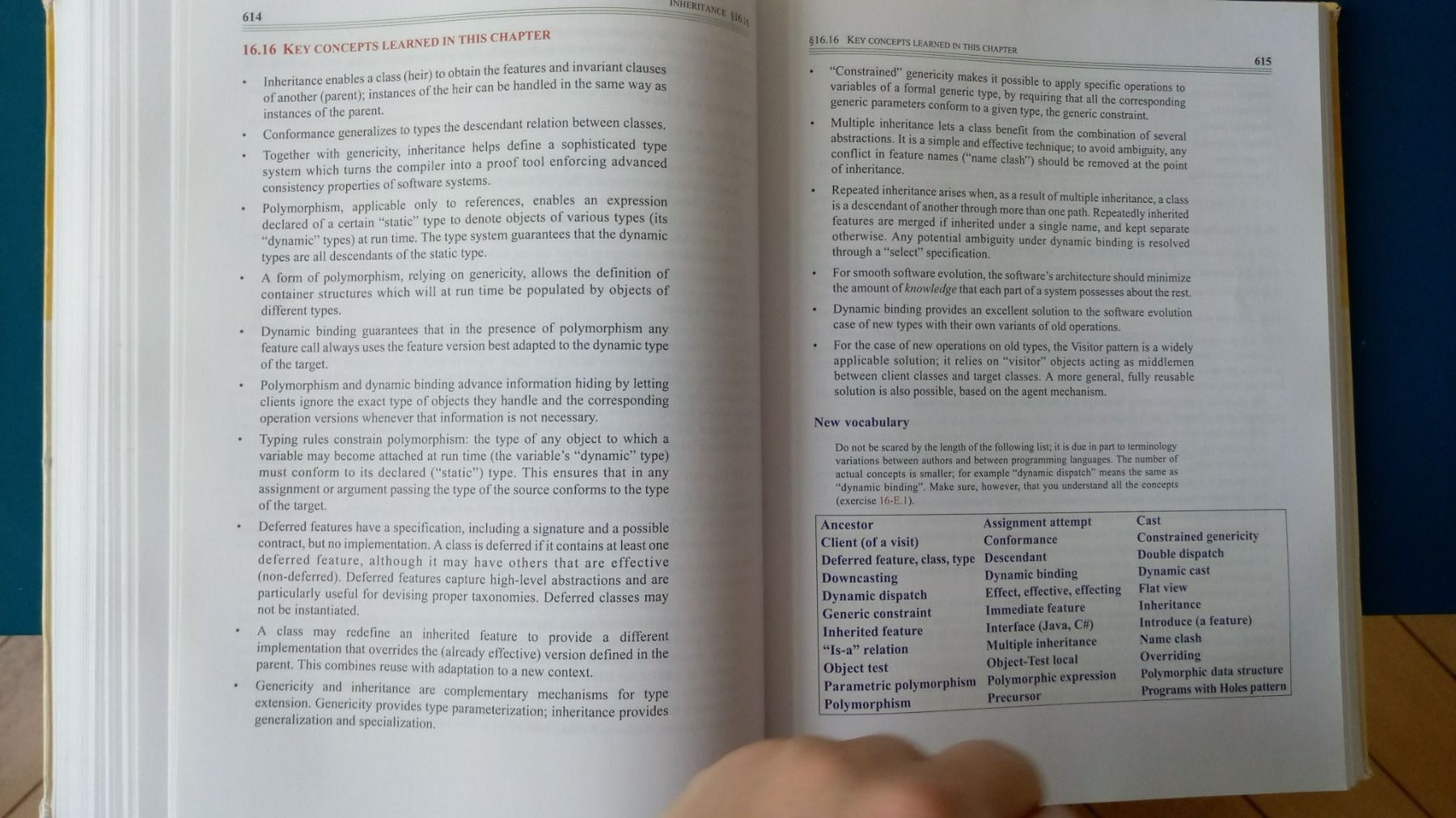 Libri: A touch of class               EN – Usato da Porrentruy venduto da tupatup 5