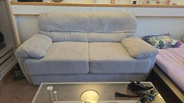 Gemütliches Sofa (190x70 cm) 