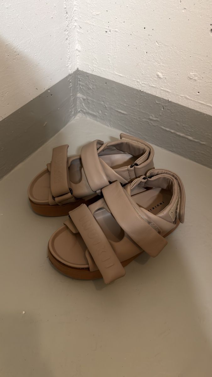 Inuikii Damenschuhe: Inuikii 38 – Gebraucht aus Zürich von _themutschget_ 2