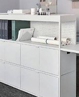 Reception Hay New Order