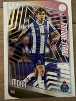 Topps Rodrigo Mora Future Stars FC Porto Karte
