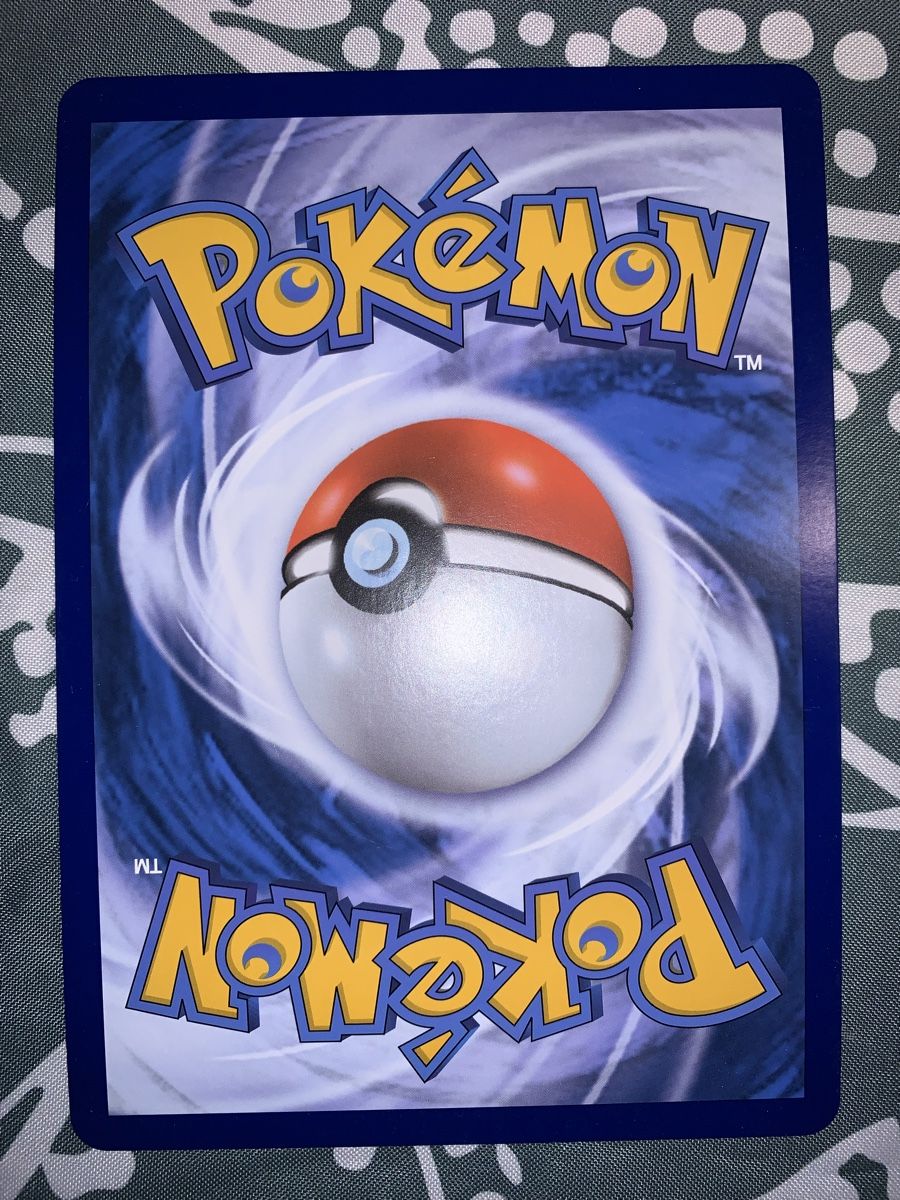 Pokémon Sammelbilder & Trading cards: Ab1.- Charizard V Lance‘s EN JUMBO – Gebraucht aus Bironico von ars_z6lb 2