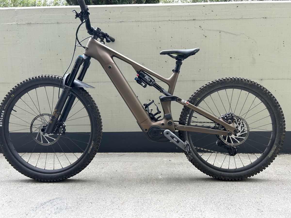 Specialized Velos: Specialized Turbo Levo Gen4 Expert neuwertig – Neu (gemäss Beschreibung) aus Stansstad von Clude9