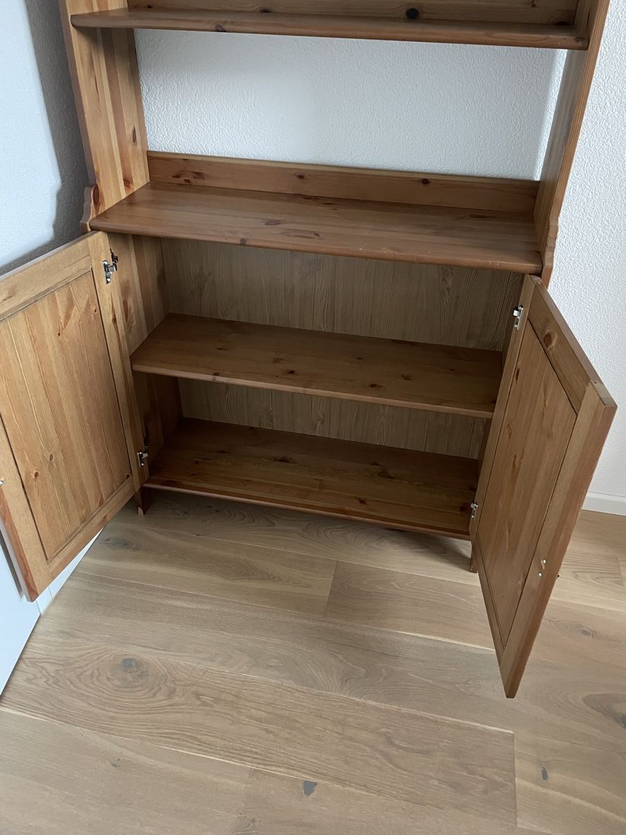 Schränke: Hochschrank mit zwei Türen – Gebraucht aus Oberentfelden von nic_cxr8 4