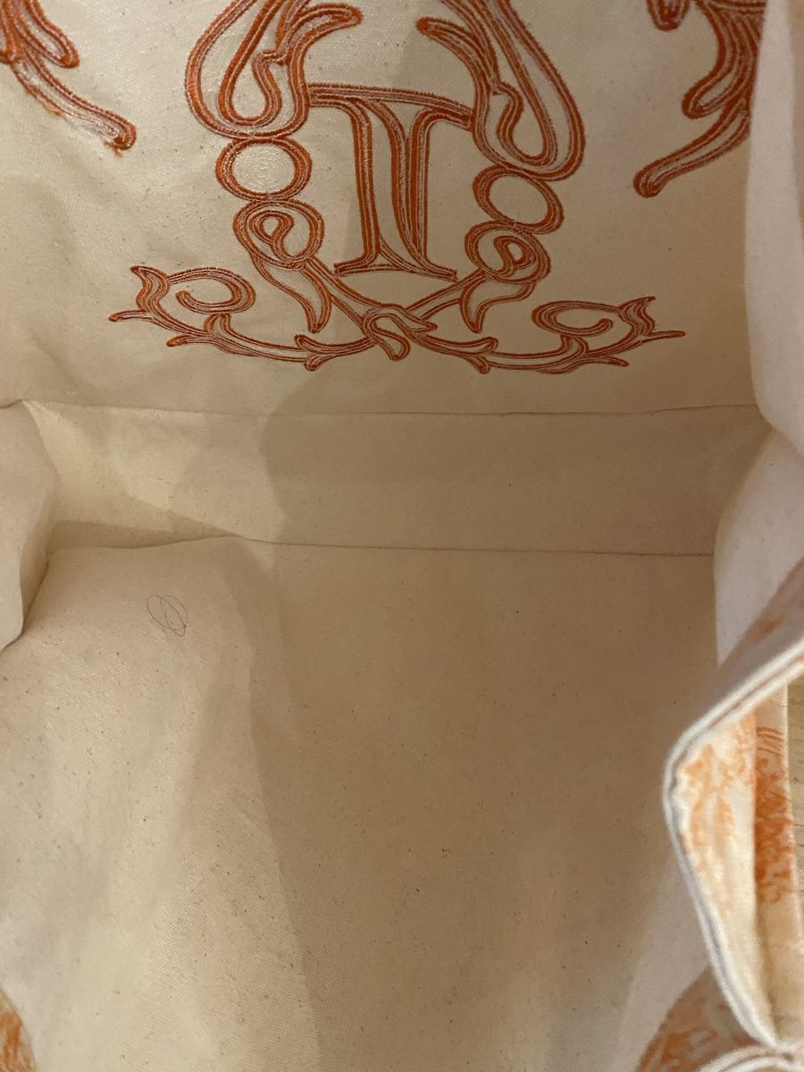 Borse da donna: Interdee Canvas Shopper  – Nuovo (secondo la descrizione) da Kaiseraugst venduto da RJ03 6