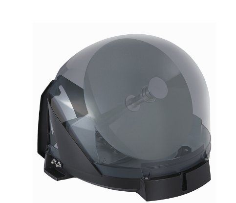 Parabola satellitare: Satanlage automatisch Maxview VuQube Auto 2 – Nuovo e nell'imballaggio originale da Emmen venduto da CZ6032 1