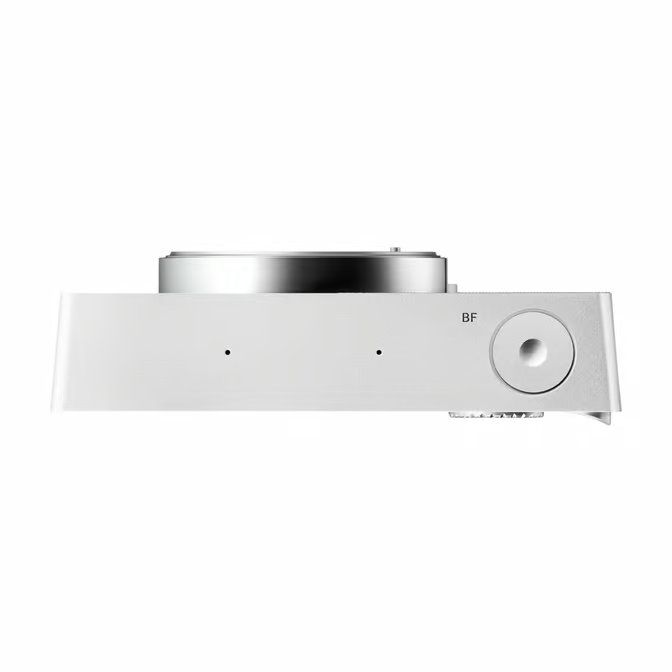 Sigma Kamera: Sigma BF Silber – Neu (gemäss Beschreibung) aus Zofingen von OWYSSAG 2