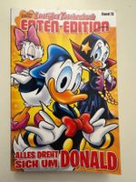 ENTEN-EDITION Band 73 LTB Lustiges Taschenbuch