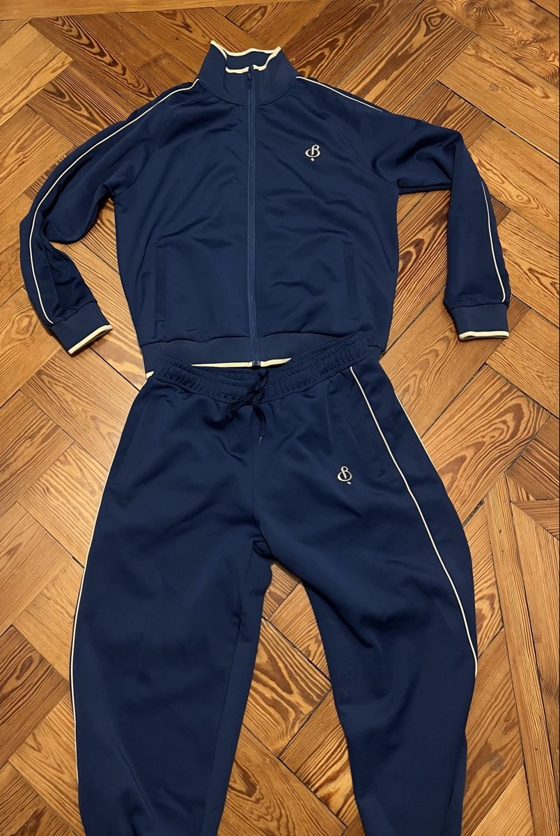 Completi, tute sportive e funzionali: Badmon Tracksuit – Usato da Zürich venduto da cac3 2