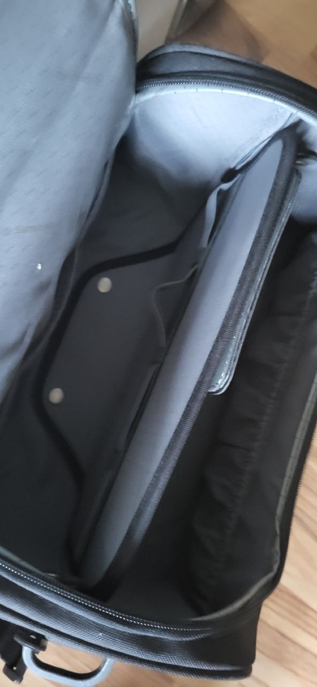 Samsonite Trousses de maquillage: Beauty case Samsonite – D'occasion à GRELLINGEN par Davidone 1