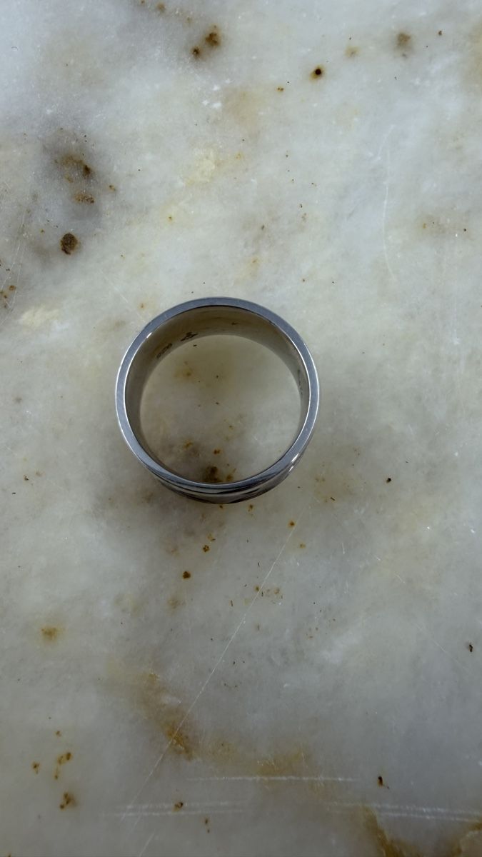 Ringe: ring in 925 silber – Gebraucht aus Kreuzlingen von armo2929 7