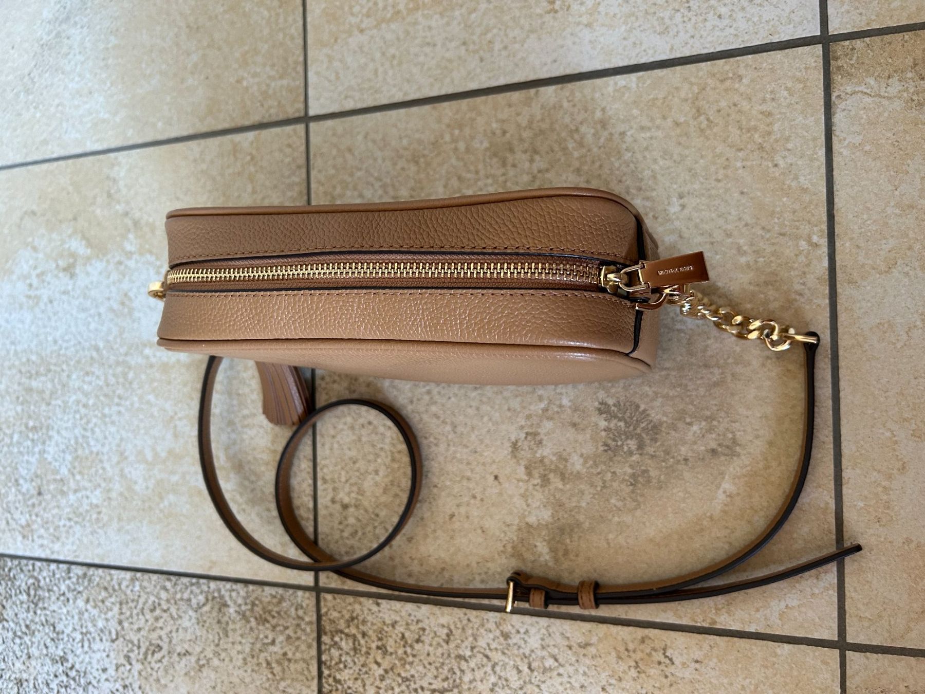 Michael Kors Taschen für Damen: Michael Kors sac – Gebraucht aus Porrentruy von Craps1 7