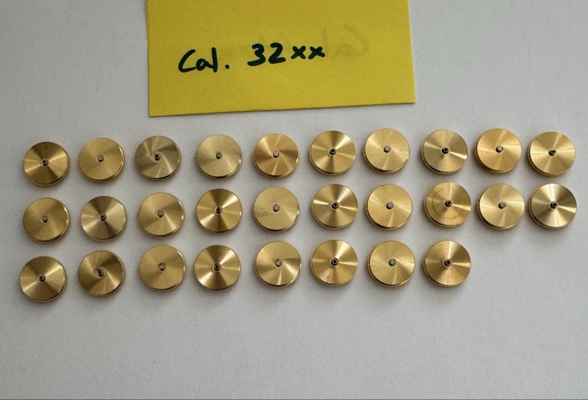 Rolex Montres: Fournitures Rolex – D'occasion à Sonceboz-Sombeval par jmi_b7zl 3