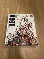 Das LEGO® Buch - Das faszinierende LEGO Universum