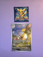 Pokemon Ampharos Illustration Rare 090/086 Top Zustand