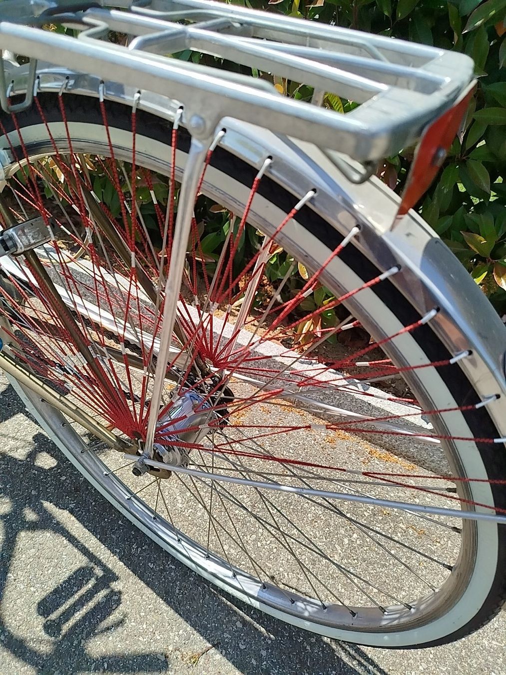 Vélos: Damenvelo 28" – D'occasion à Schaffhausen par Viertelvorvieri 8