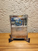 Bronzor Pokeball Reverse 066/131 Prismatic Evolutions