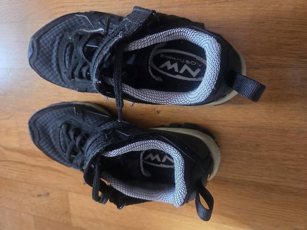 Scarpe da donna: Scarpette MTB 38 – Usato da Torricella venduto da pao_m8rf 2
